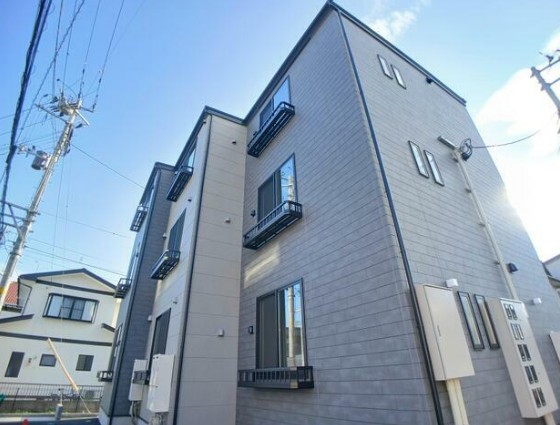 Bonanza Height Kinoshita