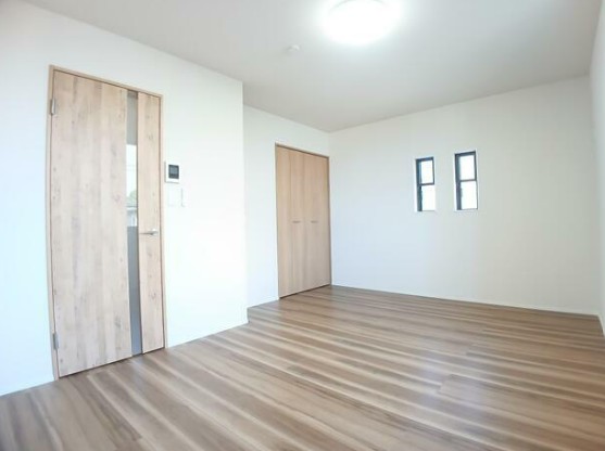 Bonanza Height Kinoshitaの居間写真