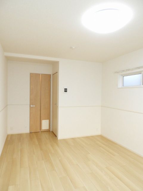 広島電鉄宮島線 高須駅 徒歩4分 2階建 築4年の内装写真