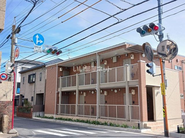 広島電鉄宮島線 高須駅 徒歩4分 築4年