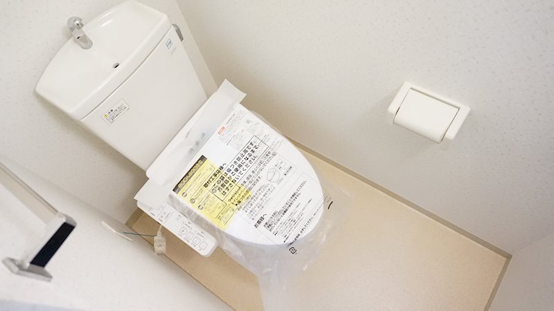 トイレ　★お問い合わせはウィンズ千歳烏山まで★