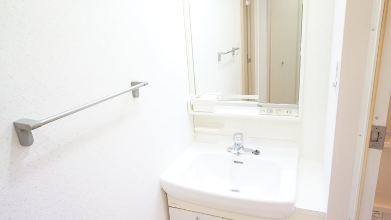 洗面設備　★お問い合わせはウィンズ千歳烏山まで★