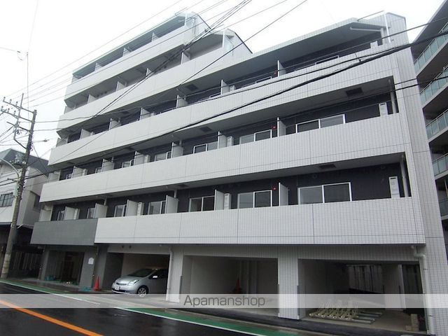 東急田園都市線 高津駅 徒歩12分 6階建 築17年のその他写真