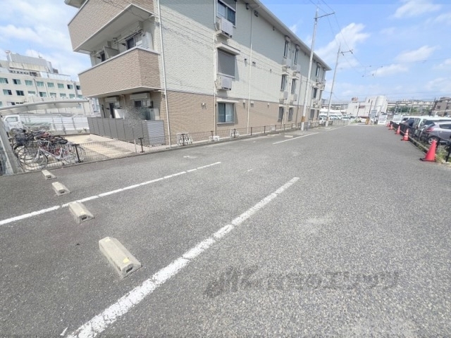レオパレス石田森南のその他写真