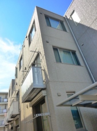 建物外観　☆外観☆