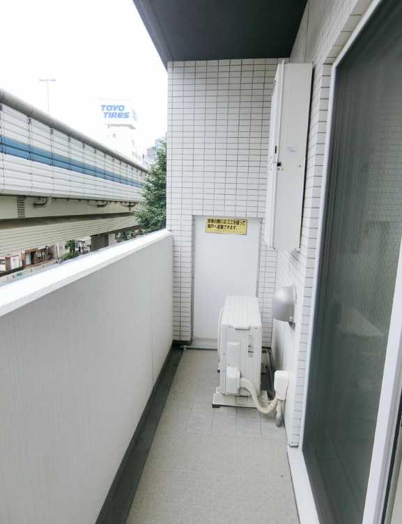 東急田園都市線 駒沢大学駅 徒歩4分 11階建 築16年の内装写真