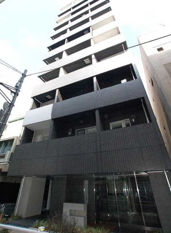 東急田園都市線 駒沢大学駅 徒歩4分 築16年