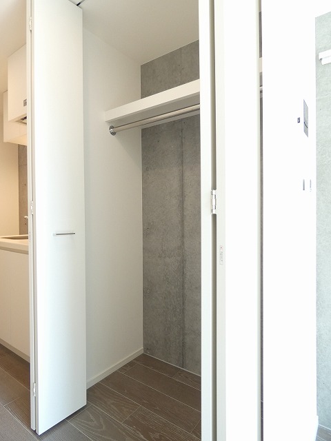 収納　収納※別部屋参考写真