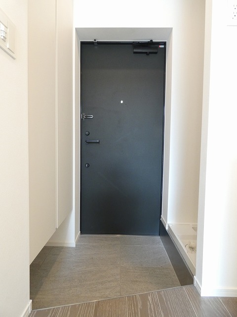 玄関　玄関※別部屋参考写真