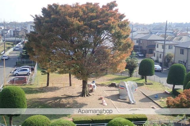 公園　根貝戸団地南公園（公園）まで573m