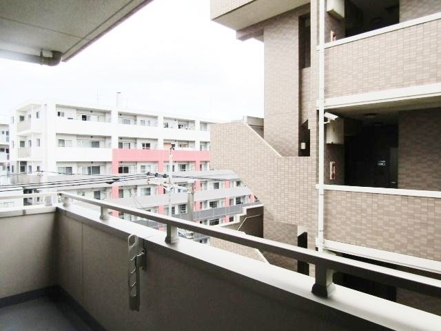 眺望　★★新杉田から8分★★