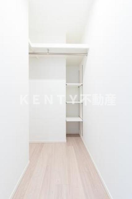 パークシティ大崎 ザ タワーの内装写真
