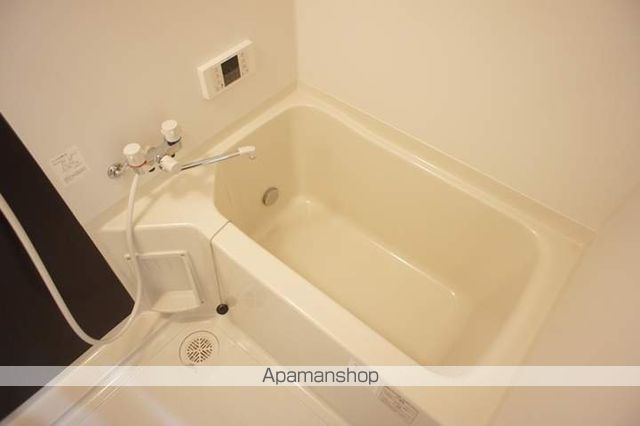 リックメゾン須恵の風呂写真