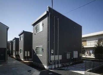 リブリエテルノセラ5号館