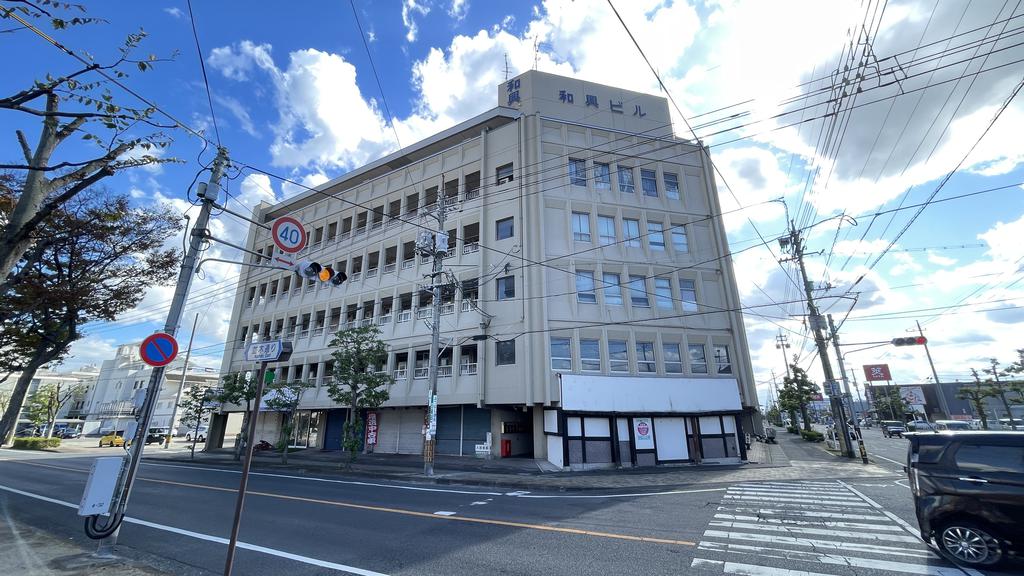 ＪＲ宇野線 備前西市駅 徒歩68分 築57年