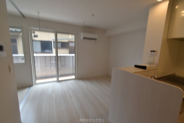 居室・リビング　同建物別室の写真です。