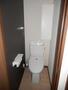 トイレ　清潔感のあるトイレです