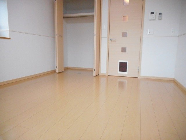 その他部屋・スペース　明るい室内です
