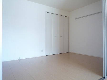 その他部屋・スペース　洋室6帖のお部屋です