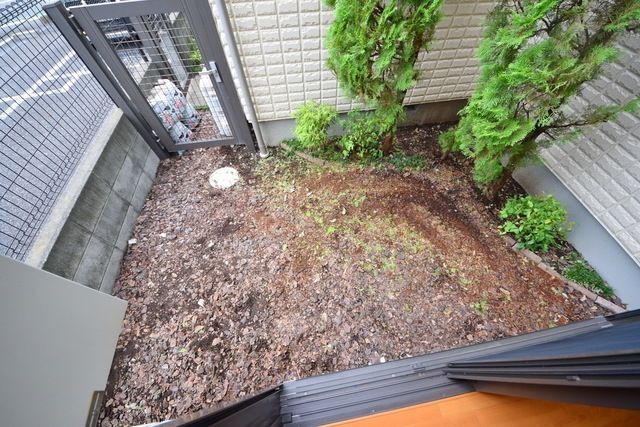 バルコニー　★お問い合わせはタウンハウジングまで★