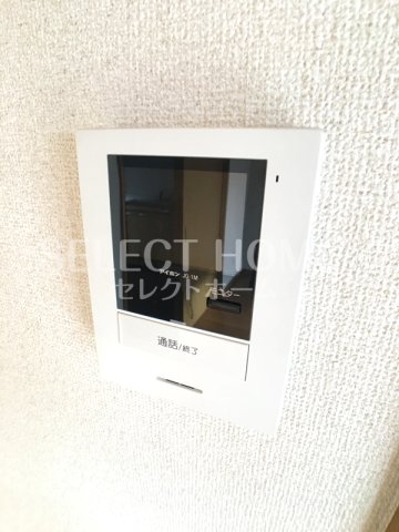 セキュリティ　同型タイプ