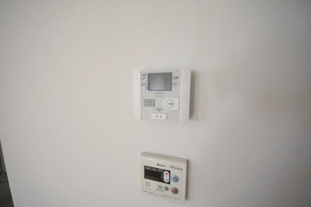 その他設備　★安心のTVモニターフォン完備のお部屋です。★