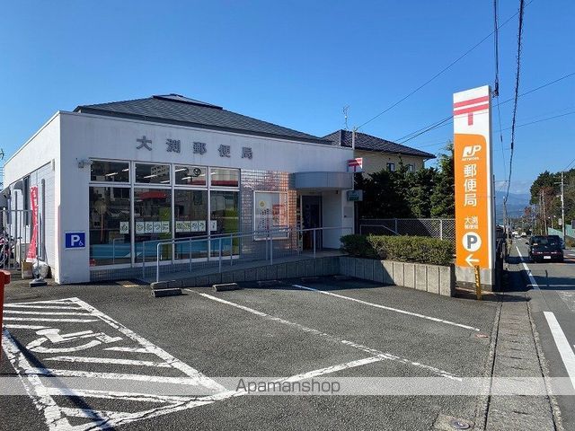郵便局　大渕郵便局（郵便局）まで2225m