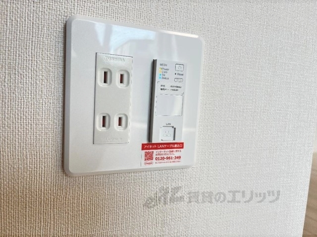 長田新築アパートのその他写真