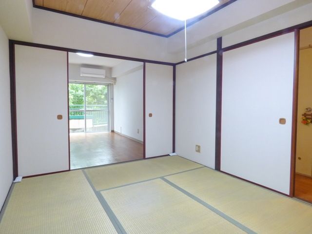 居室・リビング　☆内装☆