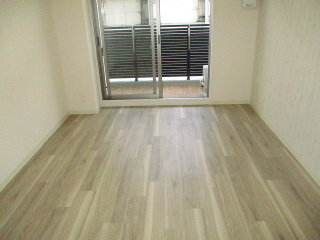 居室・リビング　写真は同マンションの別のお部屋のものです
