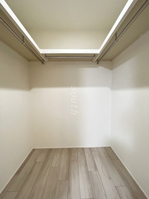フジパレス出来島WESTV番館の内装写真