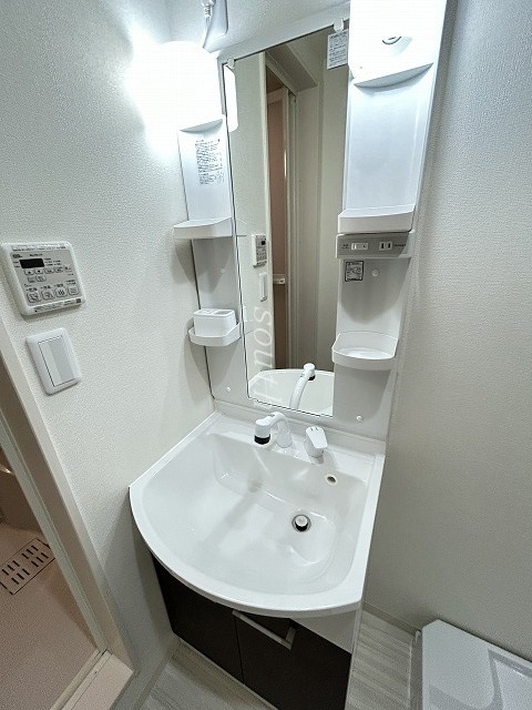 フジパレス出来島WESTV番館の内装写真