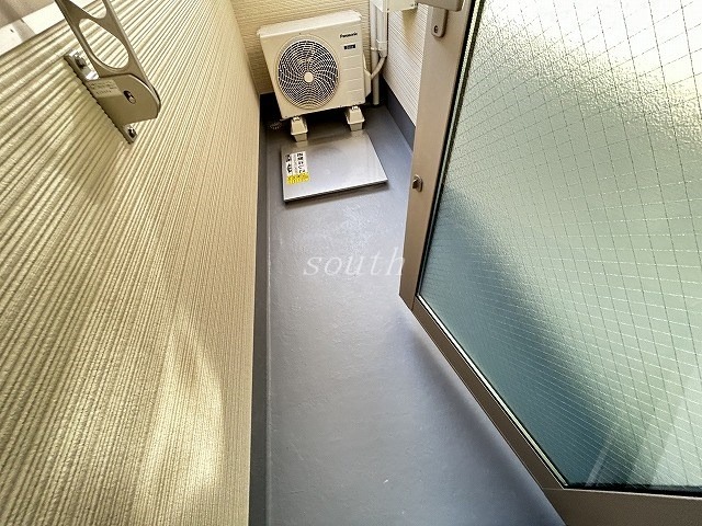 フジパレス出来島WESTV番館の内装写真