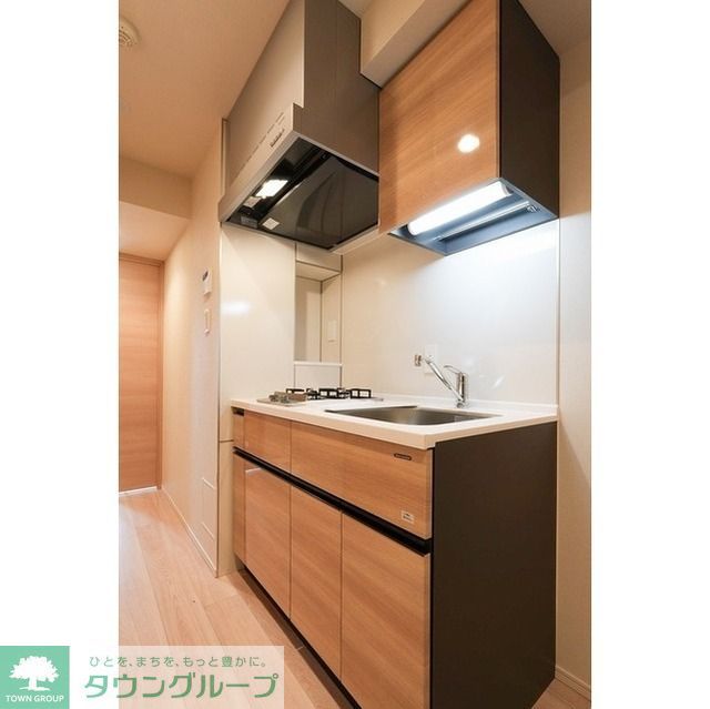 キッチン　★タウンハウジング取り扱い★