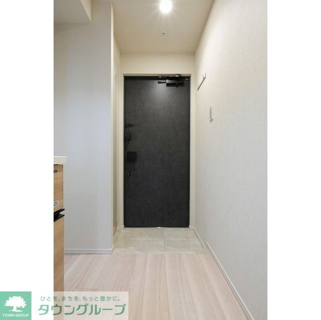 玄関　★タウンハウジング取り扱い★