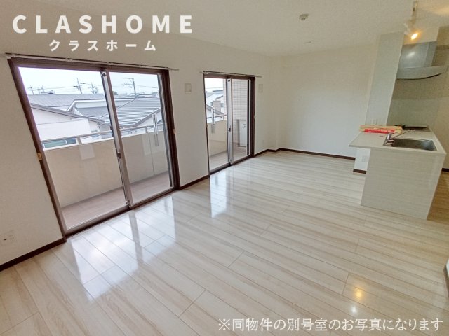 居室・リビング　イメージ画像になります