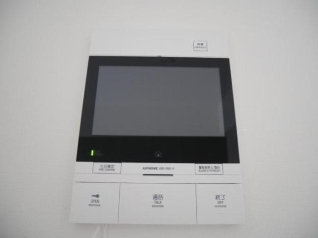 西鉄天神大牟田線 高宮駅 徒歩12分 6階建 新築のその他写真