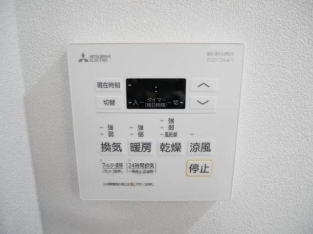 西鉄天神大牟田線 高宮駅 徒歩12分 6階建 新築のその他写真