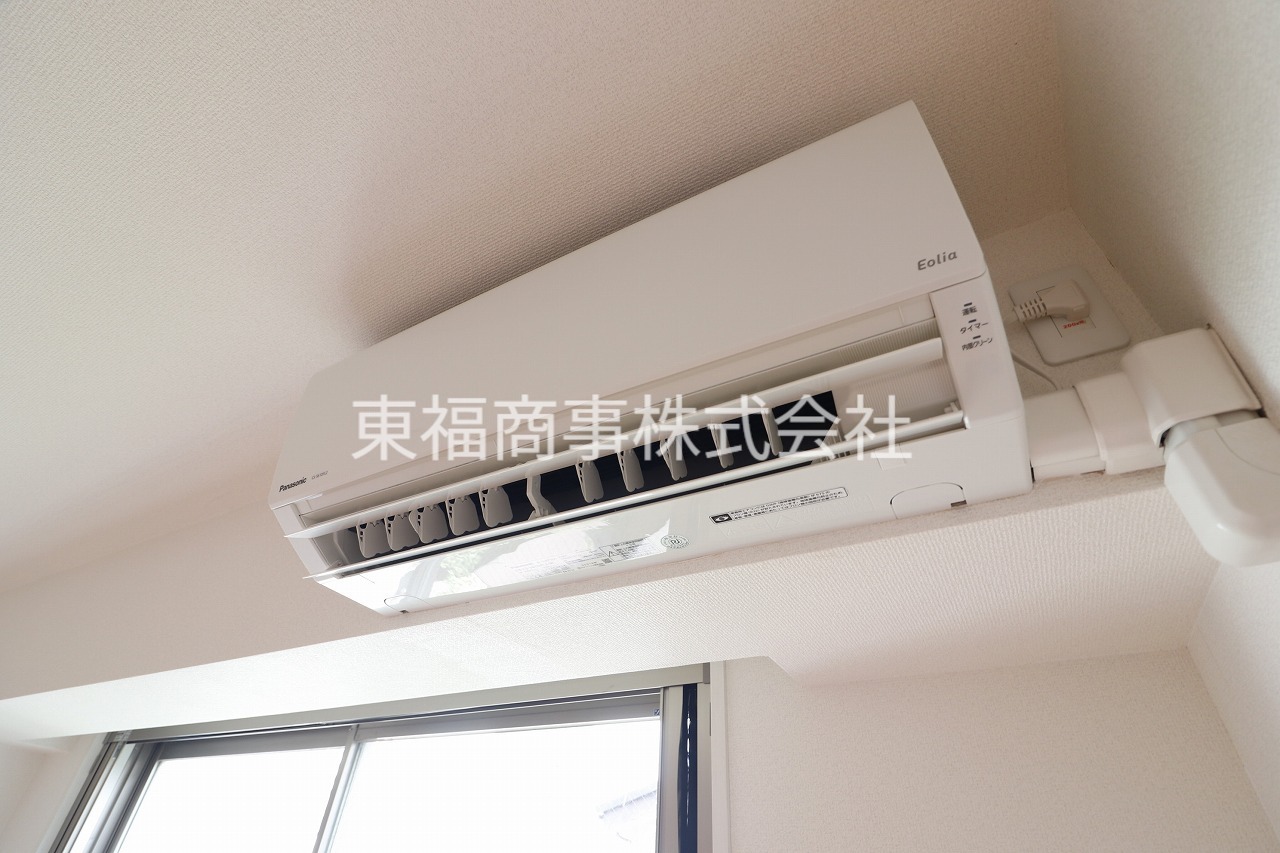 東京メトロ有楽町線 地下鉄赤塚駅 徒歩1分 3階建 築19年のその他写真
