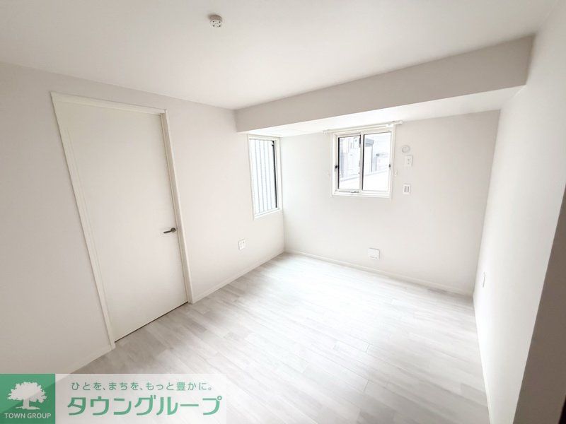 その他部屋・スペース　リビング/居室