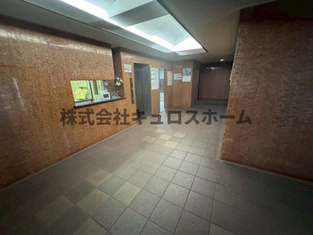 ロビー