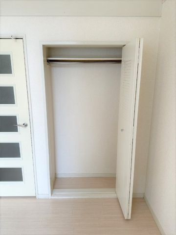グリーンハイツ行徳R49の内装写真