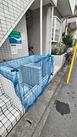 グリーンハイツ行徳R49の外観写真