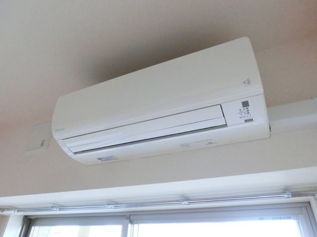 その他　★エアコン★