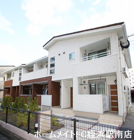 建物外観　★オシャレな外観です！★