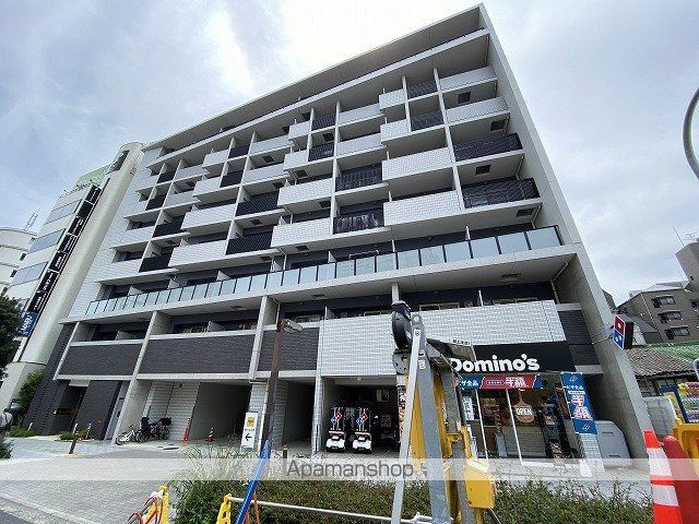 近鉄奈良線 大阪上本町駅 徒歩7分 築11年