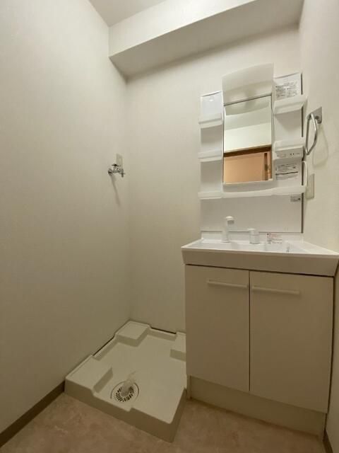パティオ赤坂の内装写真