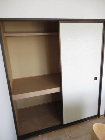 グラングスト青山Bの内装写真