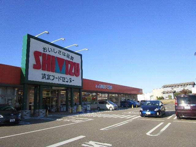 グラングスト青山Bの周辺写真
