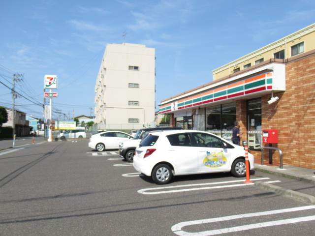 グラングスト青山Bの周辺写真